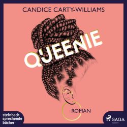 Queenie (Audio-CD)