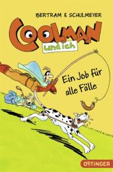 Coolman und ich. Ein Job für alle Fälle