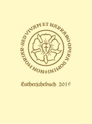 Lutherjahrbuch 86. Jahrgang 2019