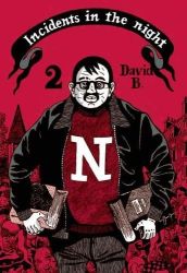 Incidents in the Night Book 1