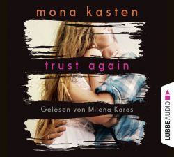 Trust Again (Audio-CD)