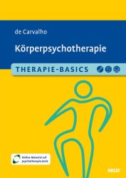 Therapie-Basics Körperpsychotherapie