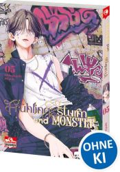 Frühlingssturm und Monster 05