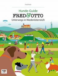 FRED & OTTO unterwegs in Niederösterreich