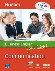 Business English ganz leicht Communication