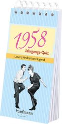 Jahrgangs-Quiz 1958