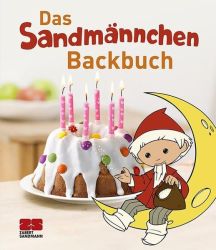 Das Sandmännchen-Backbuch