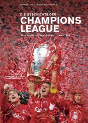 Die Geschichte der Champions League