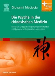 Die Psyche in der chinesischen Medizin