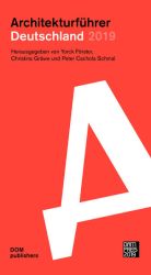 Deutschland 2019. Architekturführer