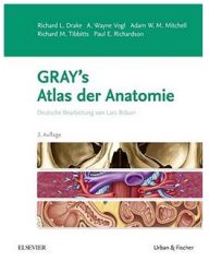 Gray's Atlas der Anatomie