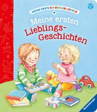 Meine ersten Lieblingsgeschichten