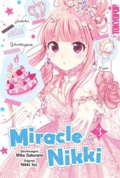 Miracle Nikki 03