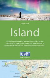 DuMont Reise-Handbuch Reiseführer Island