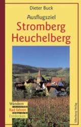 Ausflugsziel Stromberg-Heuchelberg