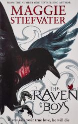 Stiefvater, M: The Raven Boys (The Raven Cycle, Book 1): Volume 1 (Raven Cycle, 1, Band 1)