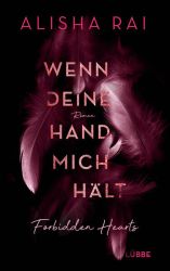 Wenn deine Hand mich hält - FORBIDDEN HEARTS