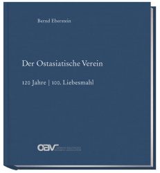Der Ostasiatische Verein