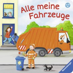 Alle meine Fahrzeuge
