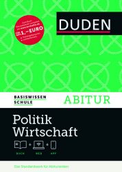 Basiswissen Schule – Politik/Wirtschaft Abitur