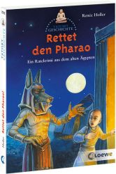 Rettet den Pharao!