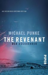 The Revenant – Der Rückkehrer