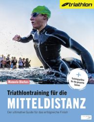 Triathlontraining für die Mitteldistanz