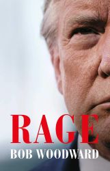 Rage: Bob Woodward