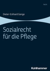 Sozialrecht für die Pflege