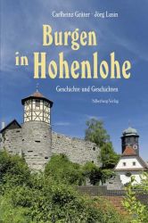 Burgen in Hohenlohe