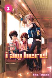 I Am Here! 2