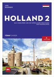 Törnführer Holland 2