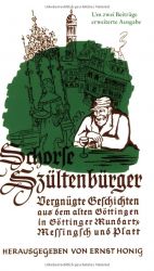 Schorse Szültenbürger