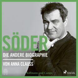 Söder (Audio-CD)