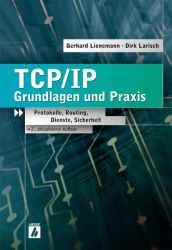 TCP/IP – Grundlagen und Praxis