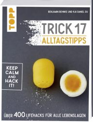 Trick 17 - Alltagstipps