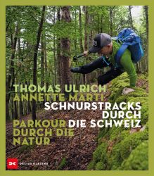 Schnurstracks durch die Schweiz