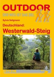Deutschland: Westerwald-Steig