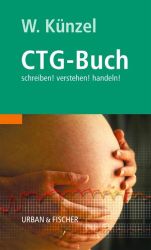 Das CTG-Buch