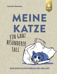 Meine Katze – ein ganz besonderer Fall