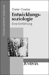 Entwicklungssoziologie