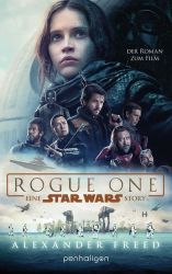 Star Wars™ - Rogue One