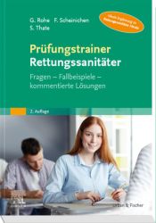 Prüfungstrainer Rettungssanitäter