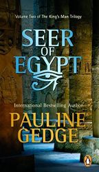 Seer of Egypt: Volume Two of The King's Man Trilogy