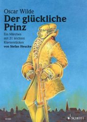 Der glückliche Prinz