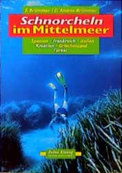 Schnorcheln im Mittelmeer