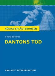 Dantons Tod von Georg Büchner.