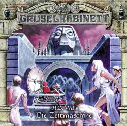 Gruselkabinett - Folge 123 (Audio-CD)
