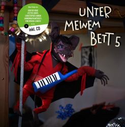 Unter meinem Bett 5