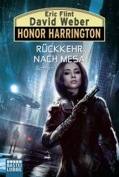 Honor Harrington: Rückkehr nach Mesa